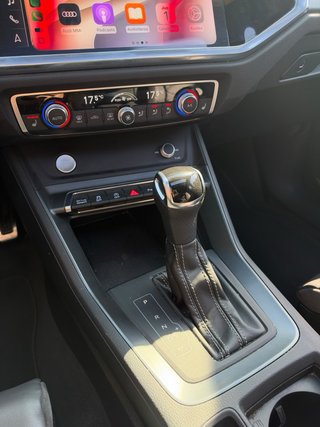 🚘 AUDI Q3 SPORTBACK S LINE 2020 35 TFSI MHEV