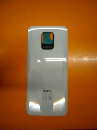 Cover posteriore Xiaomi Redmi Note 9 Pro