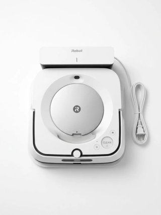 Robot aspirador Roomba Braava Jet