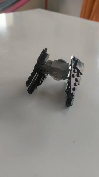 Set de 8 Naves LEGO Star Wars