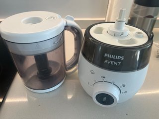 Robot de cocina Philips Avent