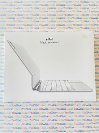 Apple Magic Keyboard para iPad Pro 11
