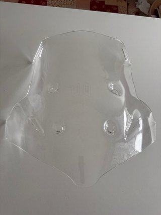 Cúpula Voge 900DSX - 45 cm
