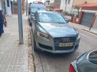 Audi Q7 2008
