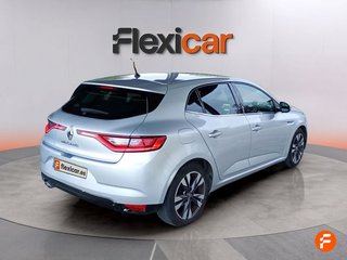 Renault Megane Bose Blue dCi 85 kW (115CV) EDC