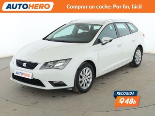 Seat Leon 1.6 TDI Style