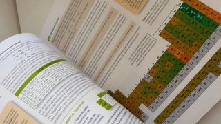 Libro de química de segundo de bachillerato