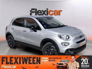 Fiat 500X Club 1.5 Hybrid 97kW (130cv) DCT