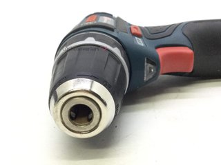 taladro a bateria bosch gsr12v15