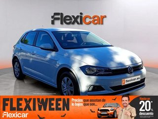 Volkswagen Polo Edition 1.0 55kW (75CV)