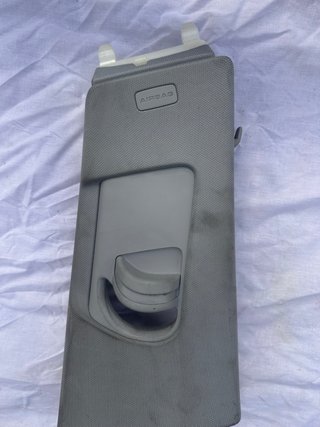 Pilar derecho techo Audi A5 8W8867244