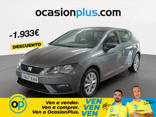 SEAT León 1.2 TSI S&S Style 81 kW (110 CV)