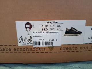Zapatillas Skechers Mujer