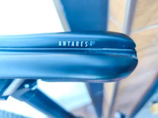 Sillín Fizik Antares R3 Versus Evo