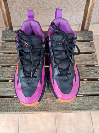 Zapatillas Adidas Niños Talla 36