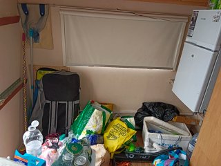 Caravana Sterckeman menos de 750kg