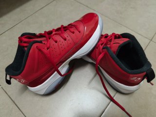 Zapatillas Jordan Max Aura 7