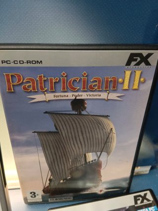 Lote 7 Videojuegos PC