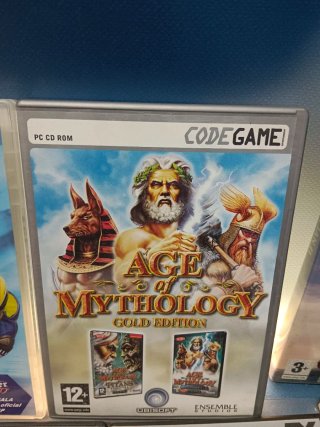 Lote 7 Videojuegos PC