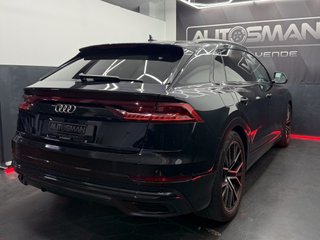 Audi Q8 50 TDI 210kW Black L quattro tiptronic
