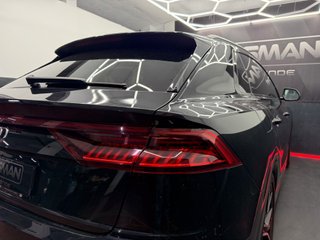 Audi Q8 50 TDI 210kW Black L quattro tiptronic