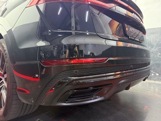 Audi Q8 50 TDI 210kW Black L quattro tiptronic