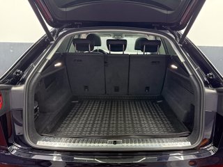 Audi Q8 50 TDI 210kW Black L quattro tiptronic