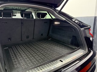 Audi Q8 50 TDI 210kW Black L quattro tiptronic