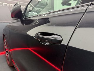 Audi Q8 50 TDI 210kW Black L quattro tiptronic