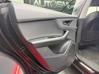 Audi Q8 50 TDI 210kW Black L quattro tiptronic