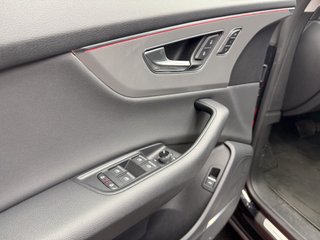 Audi Q8 50 TDI 210kW Black L quattro tiptronic