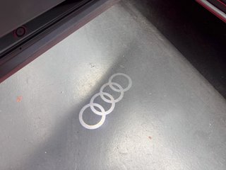 Audi Q8 50 TDI 210kW Black L quattro tiptronic