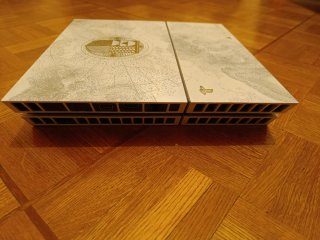 PlayStation 4 (PS4) Destiny Edition