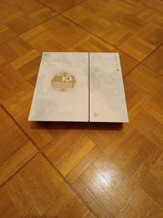 PlayStation 4 (PS4) Destiny Edition