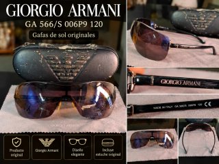 Gafas de sol Giorgio Armani GA 566/S