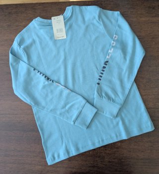 Pijama Largo niño Tobogan Talla 8