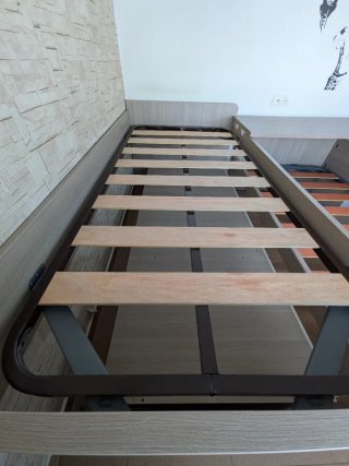 Habitación Juvenil Muebles Tifón