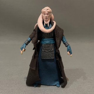 STAR WARS Bib Fortuna THE VINTAGE COLLECTION 2025