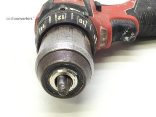 taladro a bateria milwaukee m12bpd