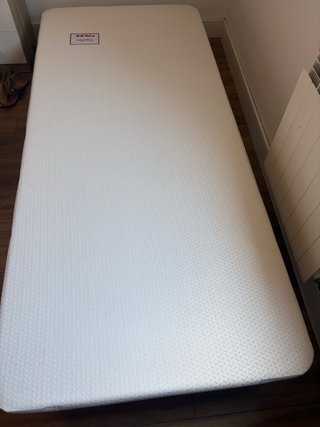 Colchón y Somier Flex 90x200
