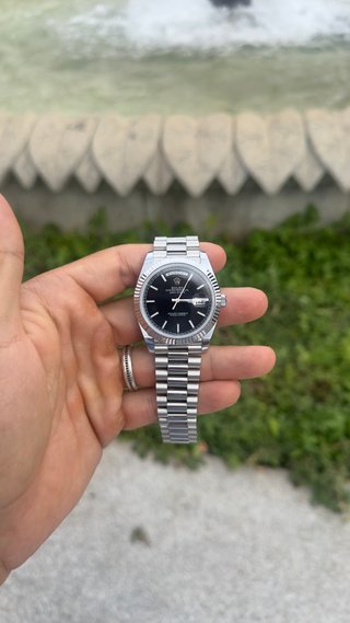 Colección de Relojes