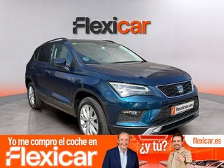 Seat Ateca 1.0 TSI 85kW (115CV) St&Sp Reference Eco