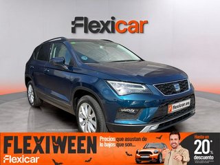 Seat Ateca 1.0 TSI 85kW (115CV) St&Sp Reference Eco