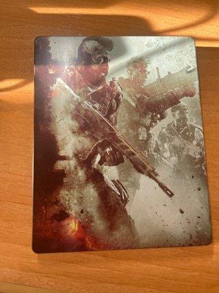 Call of Duty: Black Ops III (PS4)