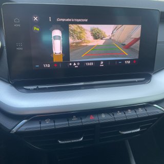 Skoda Octavia 2022