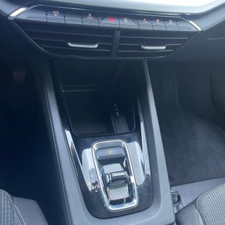 Skoda Octavia 2022