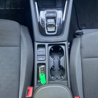 Skoda Octavia 2022