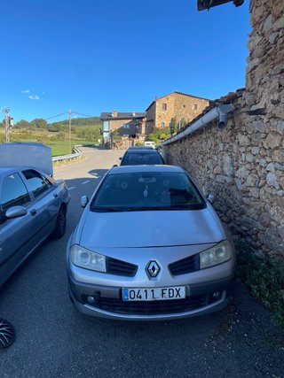 Renault 2006