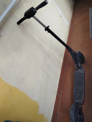 Patinete eléctrico