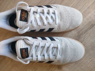 Zapatillas Adidas Busenitz